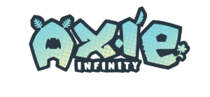 Axie Infinity logo