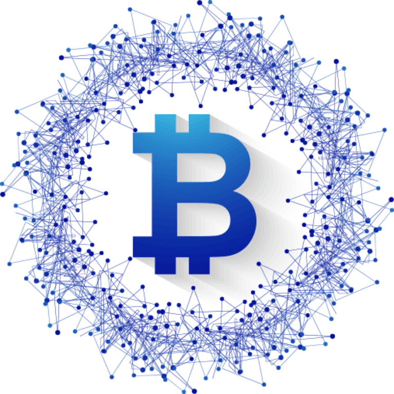 Bitcoin logo