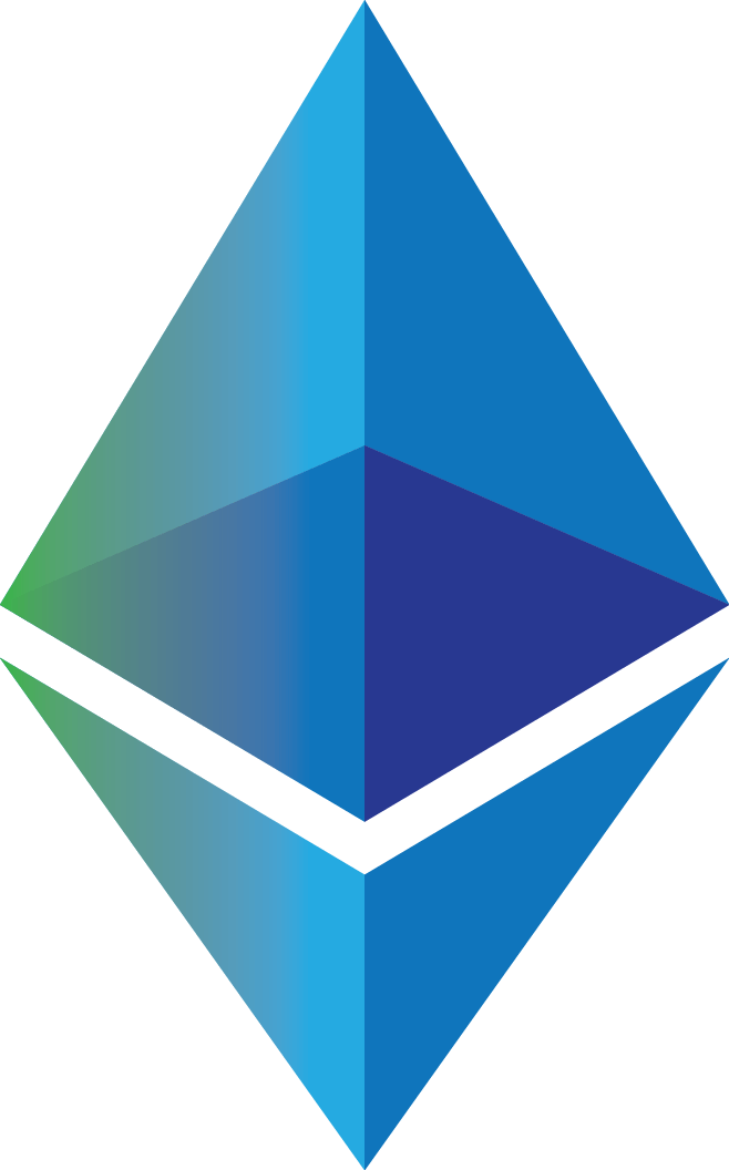 Ethereum logo