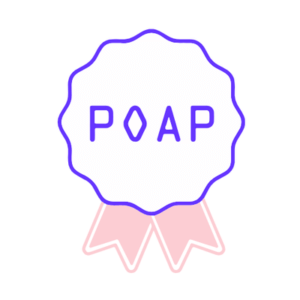 POAP logo