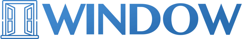 The Window logo.