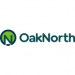 Oaknorth logo